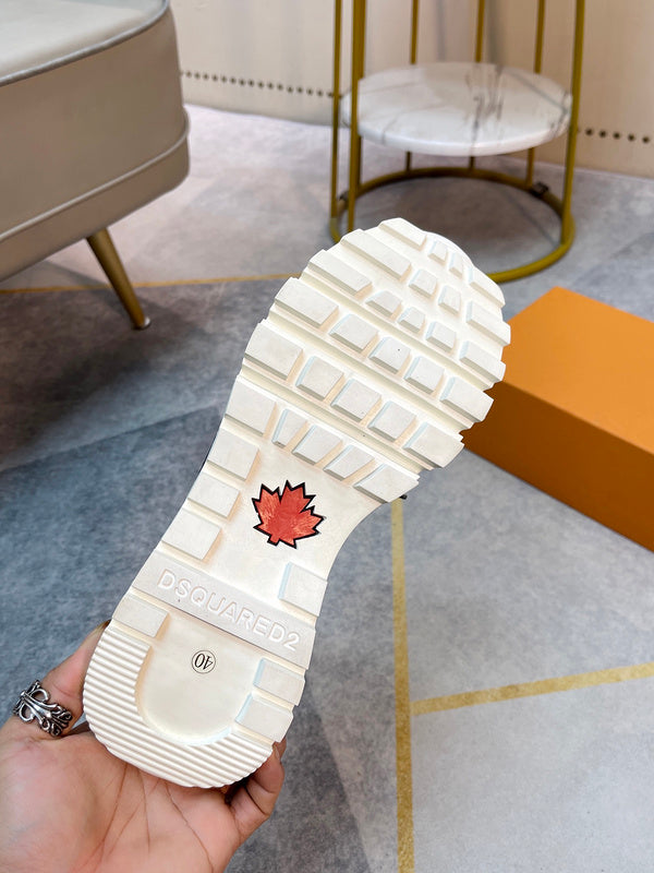 VV - DQ2 Shoes - 013