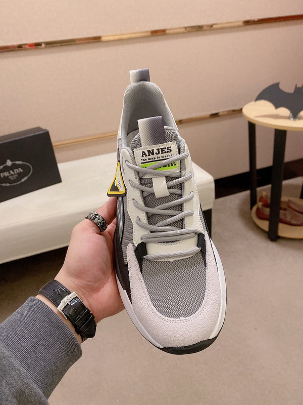 VV - PD Shoes - 1097
