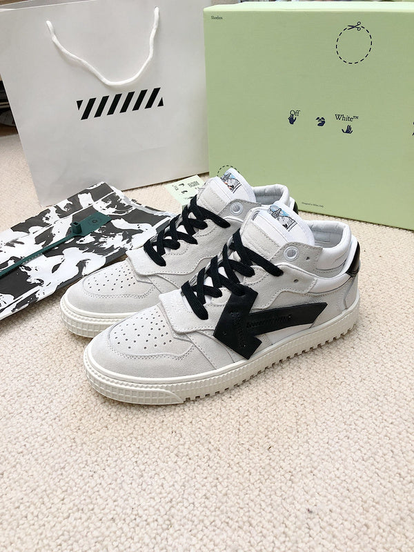 VV - YZ Shoes - 131