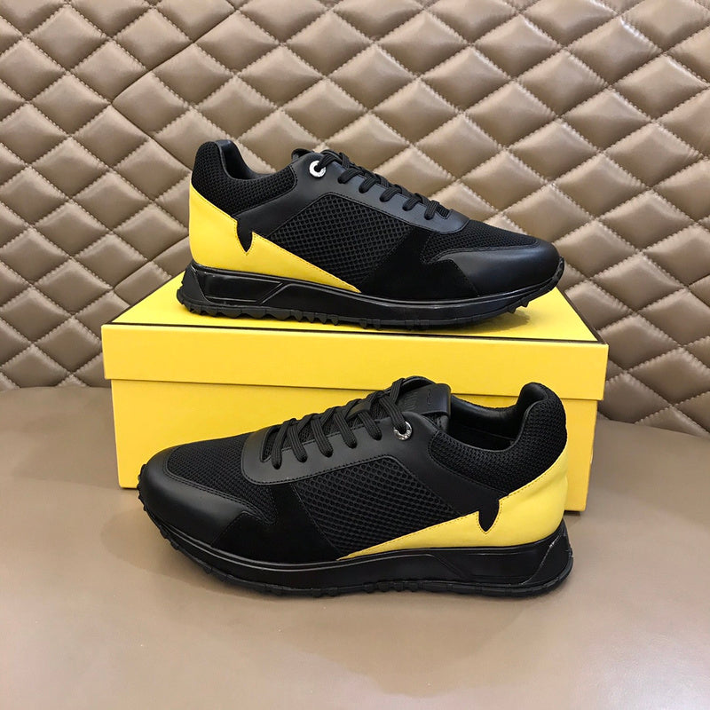 VV - MAME Shoes - 013