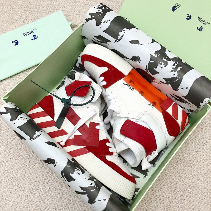 VV - YZ Shoes - 119