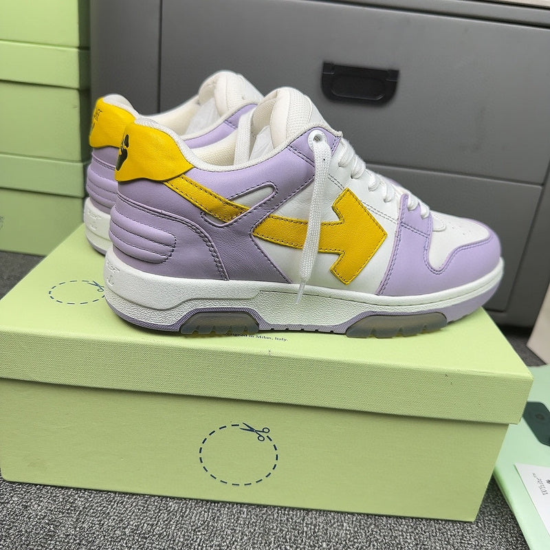 VV - YZ Shoes - 029