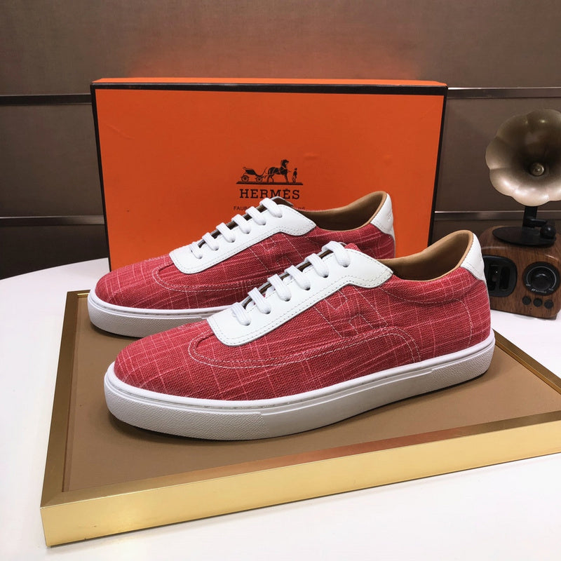VV - HMS Shoes - 109