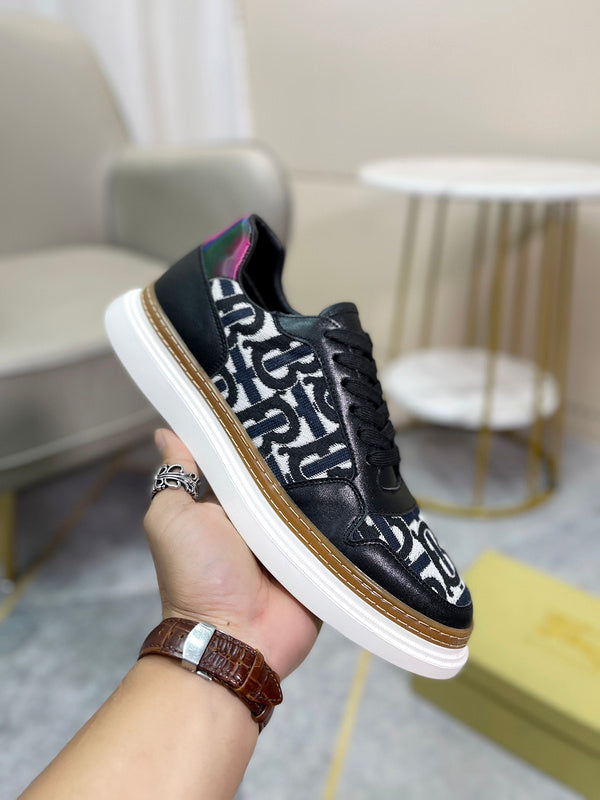 VV - BOR Shoes - 237
