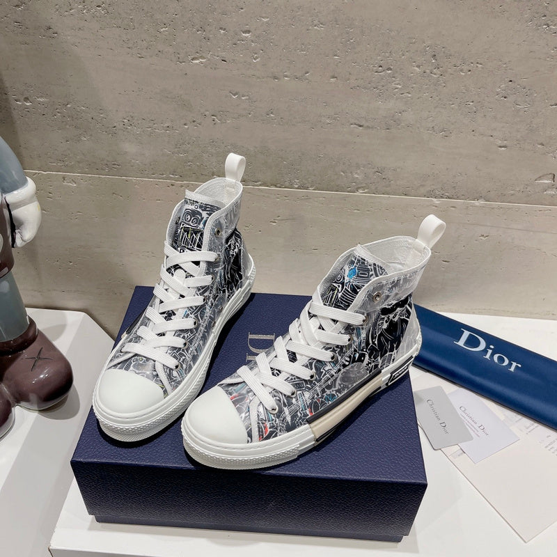 VV - DOR Shoes - 210