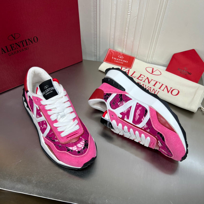 VV - VEL Shoes - 400