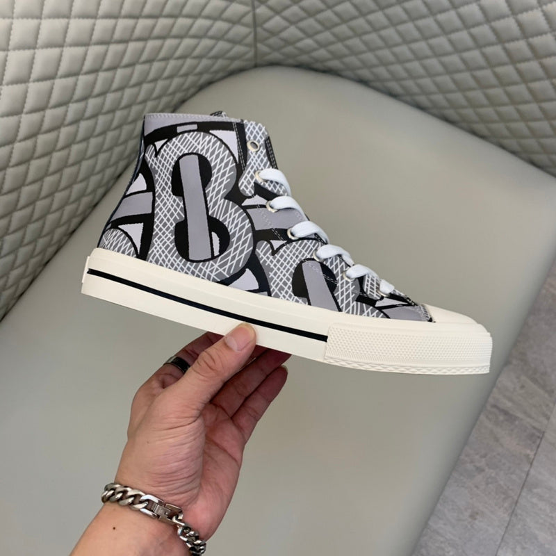 VV - BOR Shoes - 258