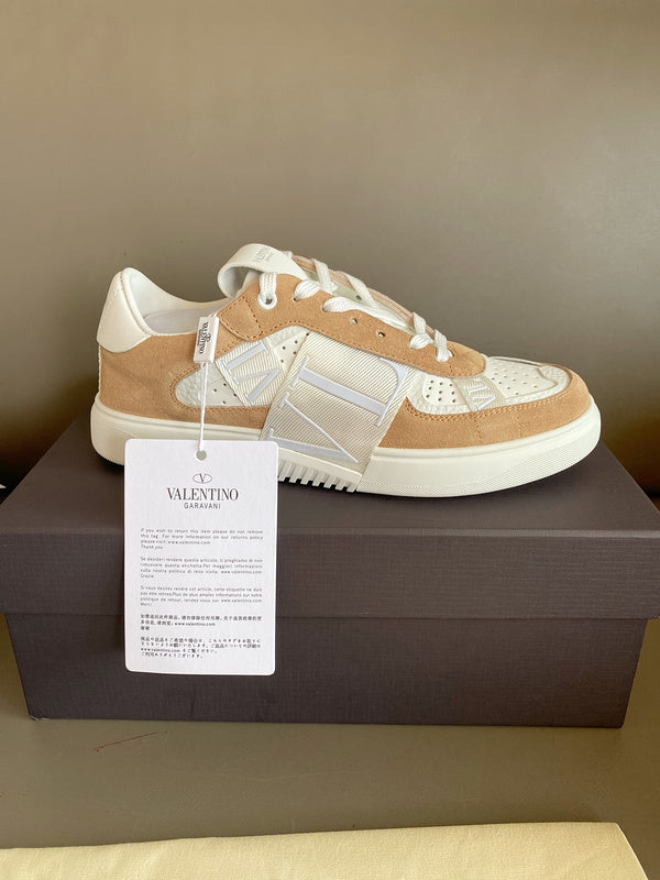 VV - VEL Shoes - 358