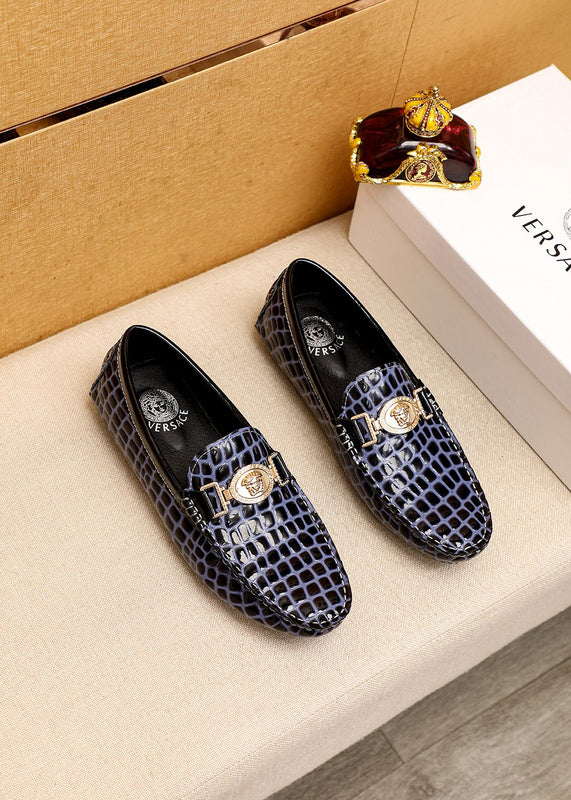 VV - VAR Shoes - 415