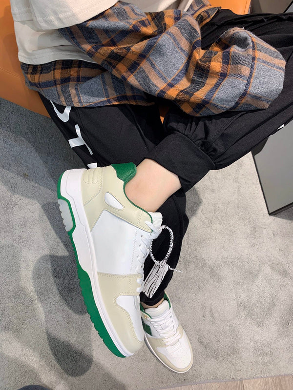 VV - YZ Shoes - 044