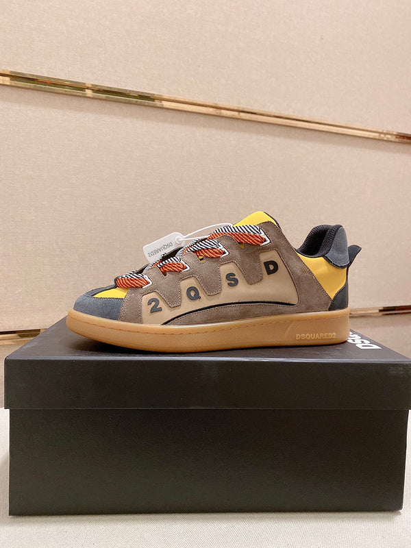 VV - DQ2 Shoes - 071