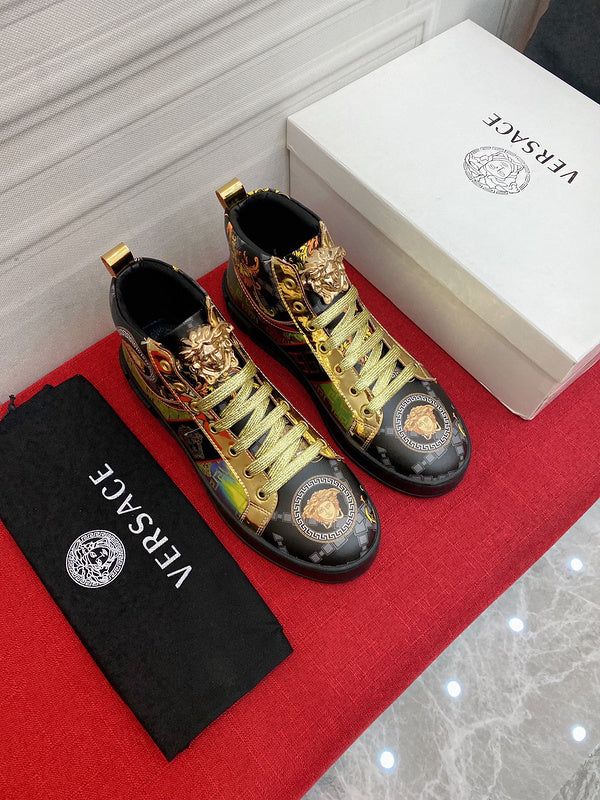 VV - VAR Shoes - 591