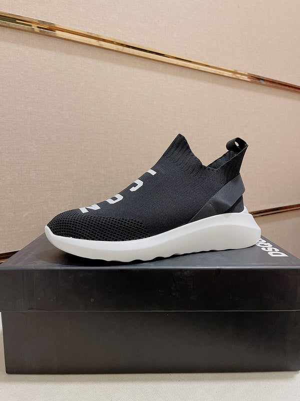 VV - DQ2 Shoes - 130