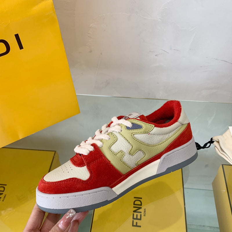 VV - MAME Shoes - 354