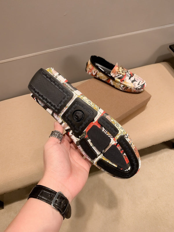 VV - VAR Shoes - 437