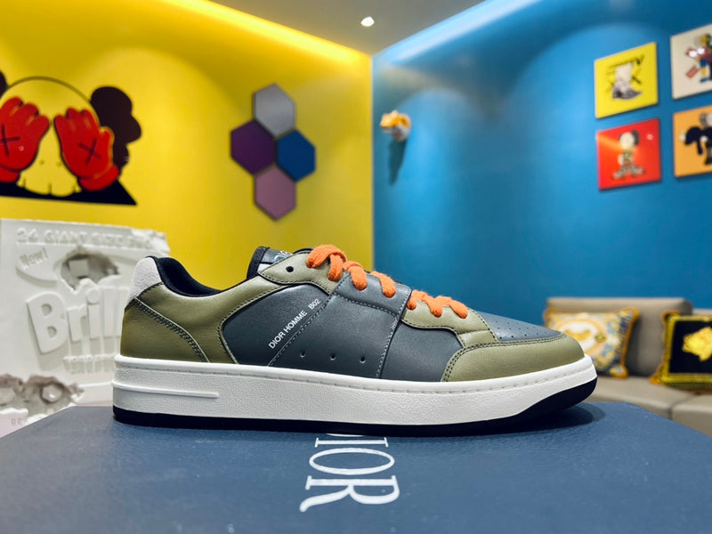 VV - DOR Shoes - 828