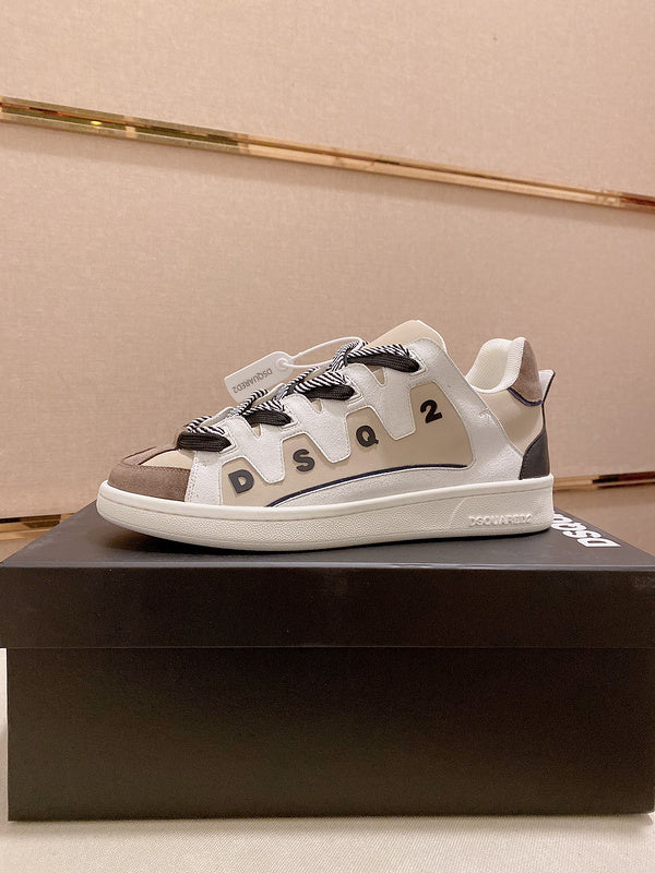 VV - DQ2 Shoes - 064