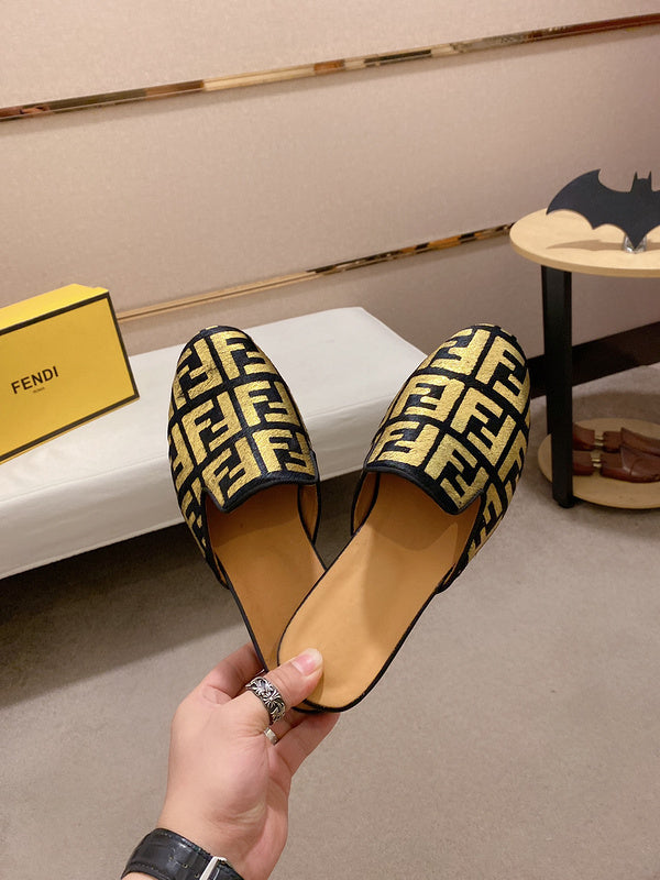 VV - MAME Shoes - 205