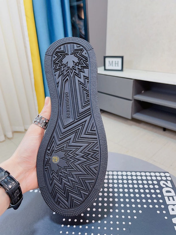 VV - DQ2 Shoes - 035