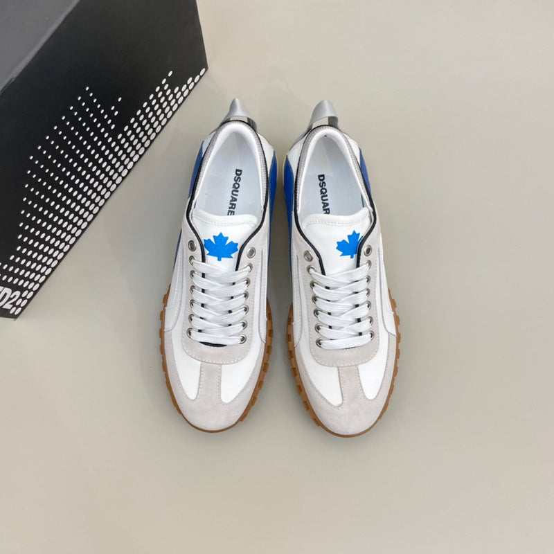 VV - DQ2 Shoes - 065