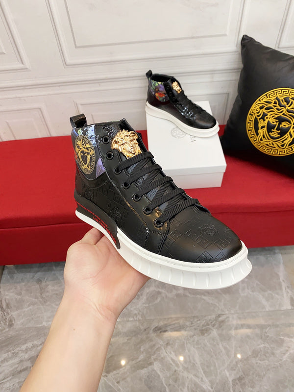 VV - VAR Shoes - 589