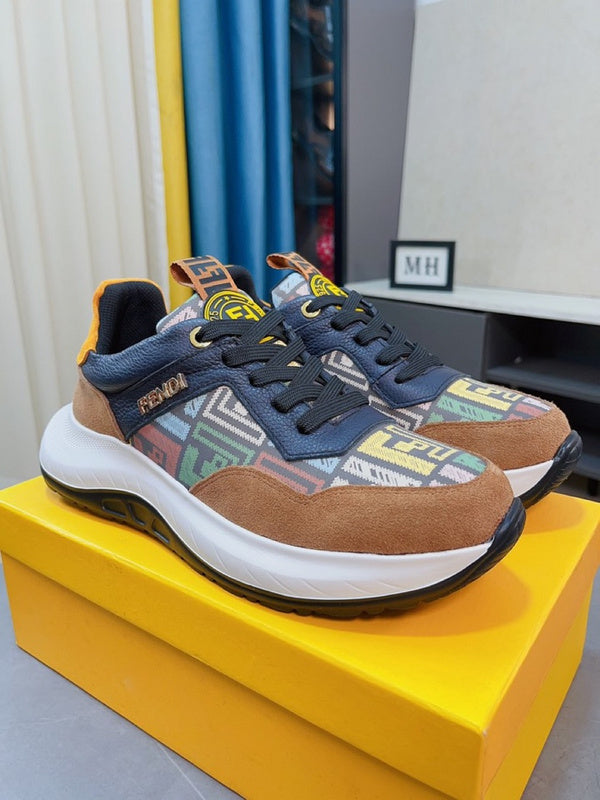 VV - MAME Shoes - 015