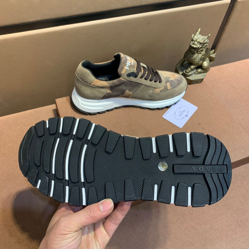 VV - PD Shoes - 1077
