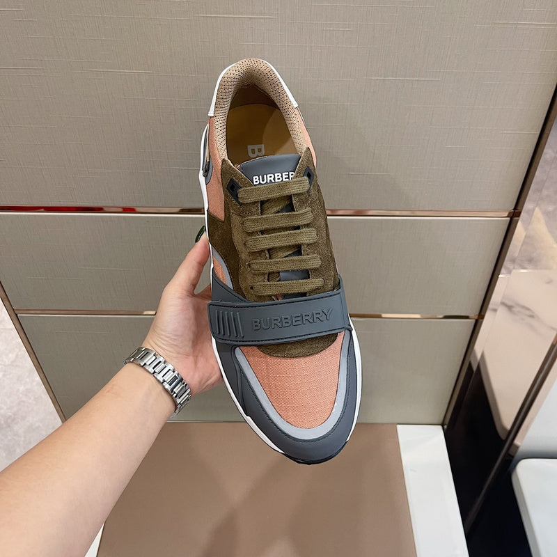 VV - BOR Shoes - 372