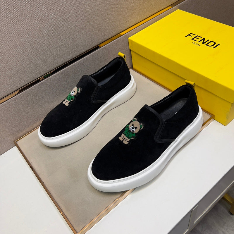 VV - MAME Shoes - 101