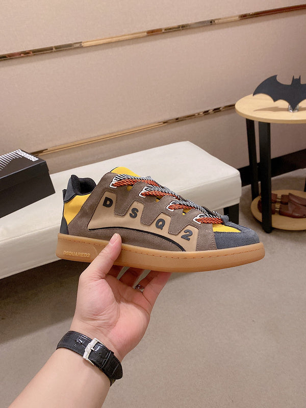 VV - DQ2 Shoes - 071