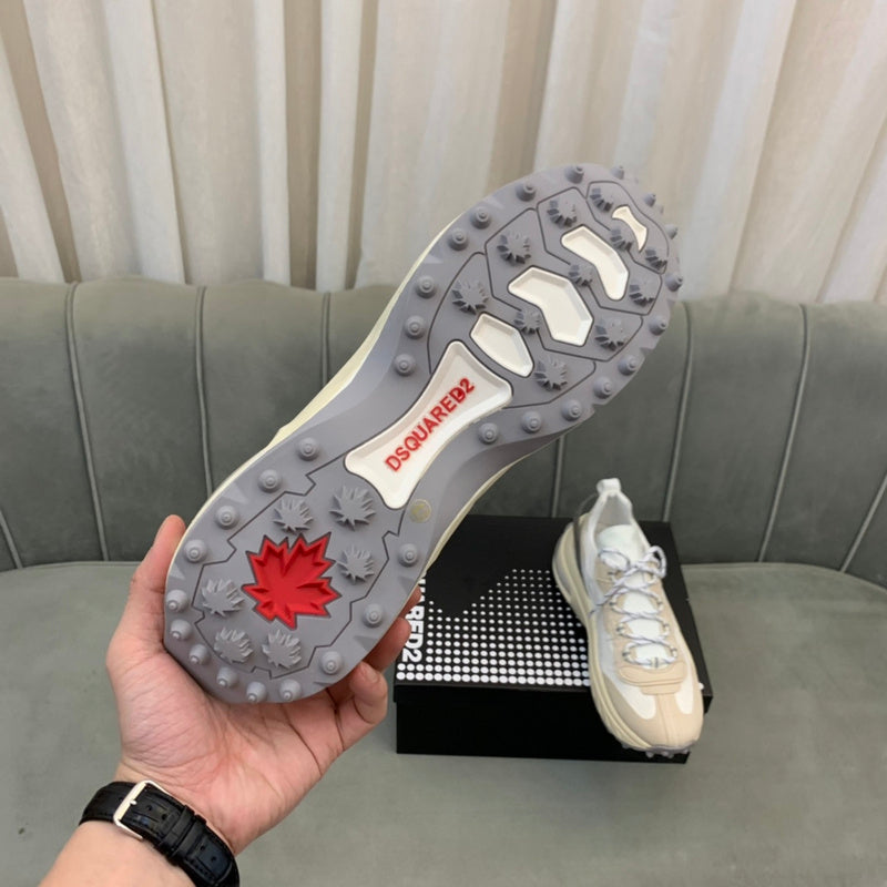 VV - DQ2 Shoes - 166