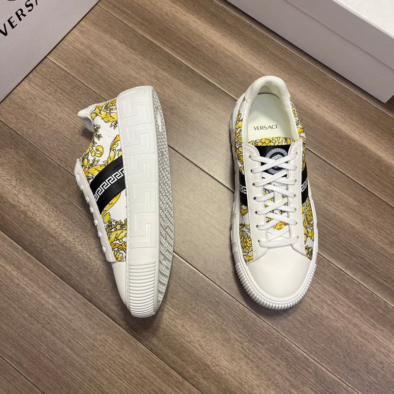 VV - VAR Shoes - 517