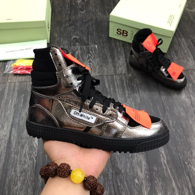 VV - YZ Shoes - 058