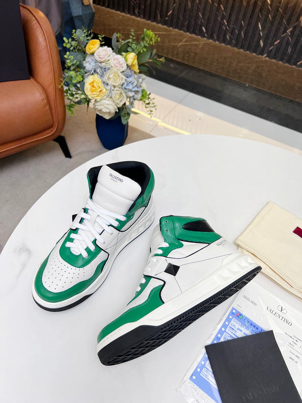 VV - VEL Shoes - 432