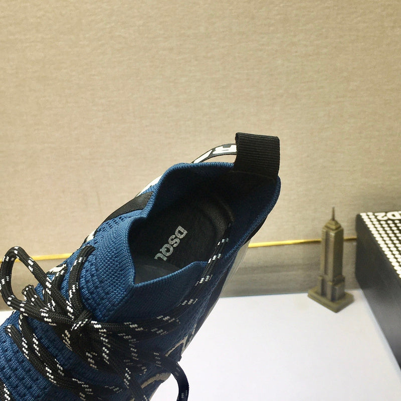 VV - DQ2 Shoes - 017