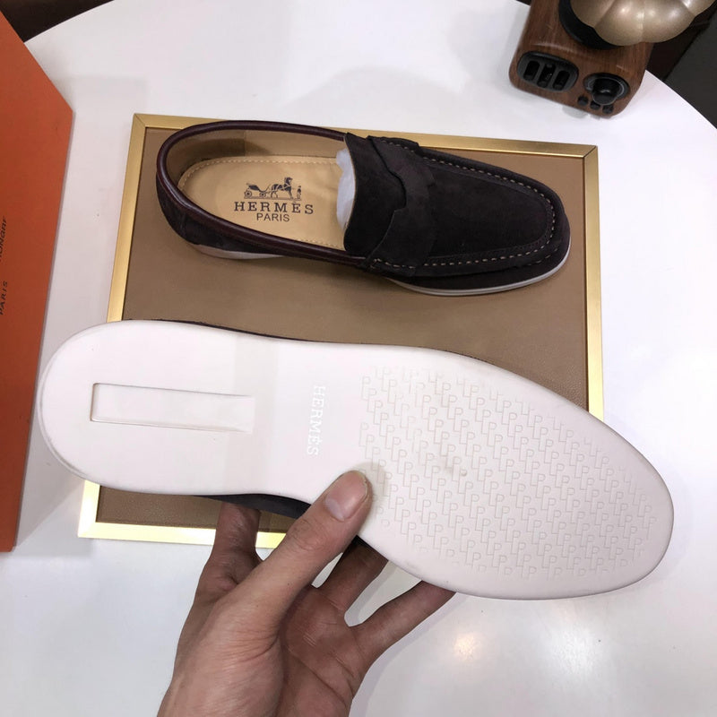 VV - HMS Shoes - 218