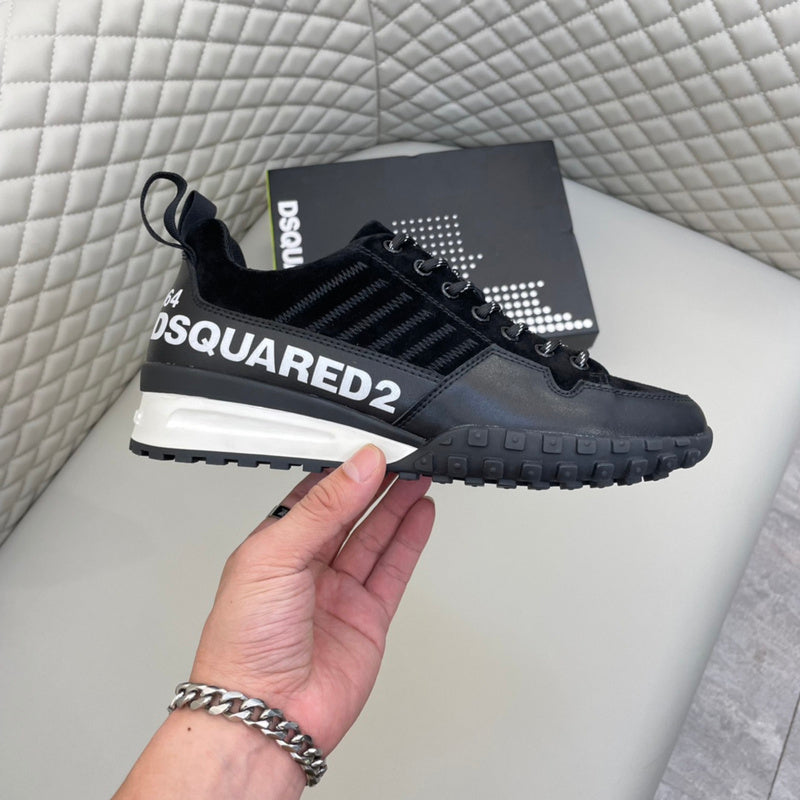 VV - DQ2 Shoes - 063