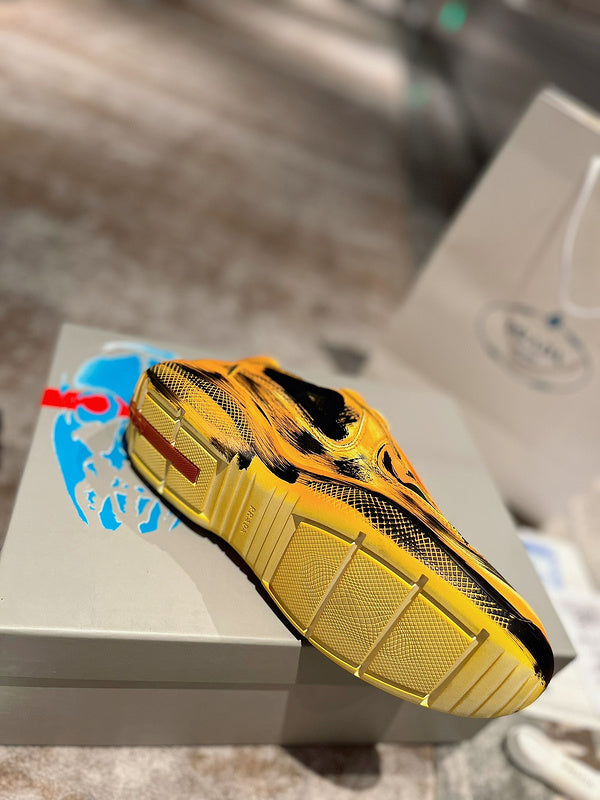 VV - PD Shoes - 931
