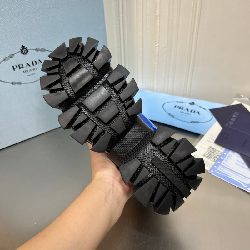 VV - PD Shoes - 716