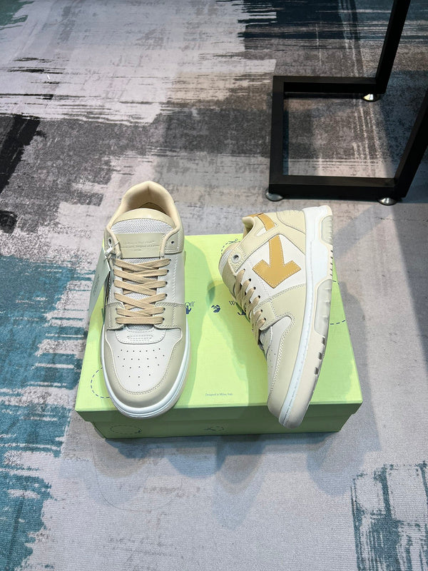 VV - YZ Shoes - 168