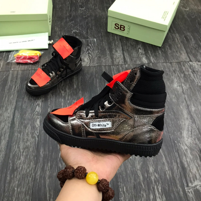 VV - YZ Shoes - 058
