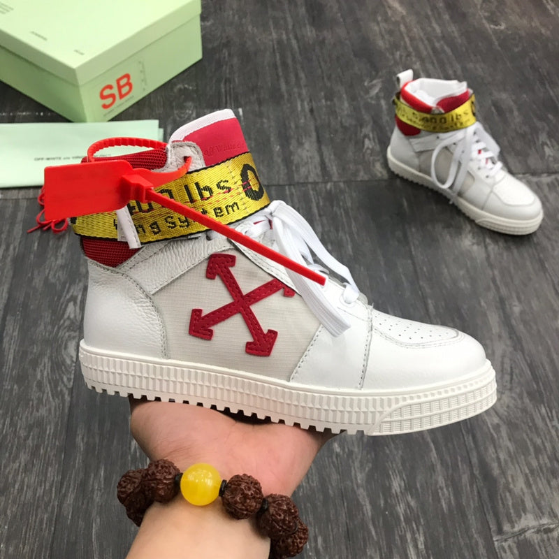 VV - YZ Shoes - 074