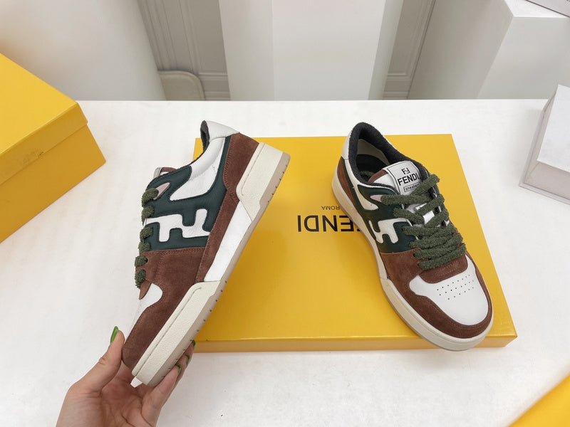 VV - MAME Shoes - 347