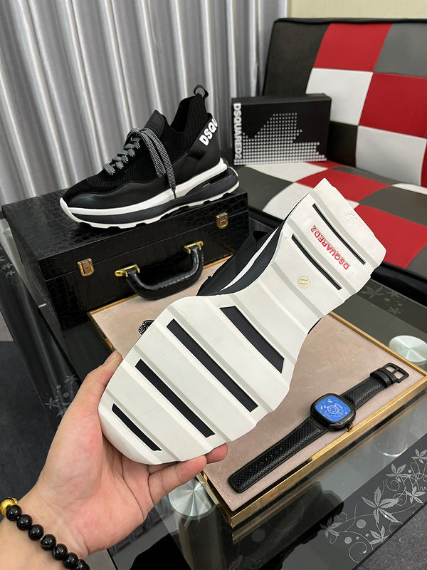 VV - DQ2 Shoes - 112