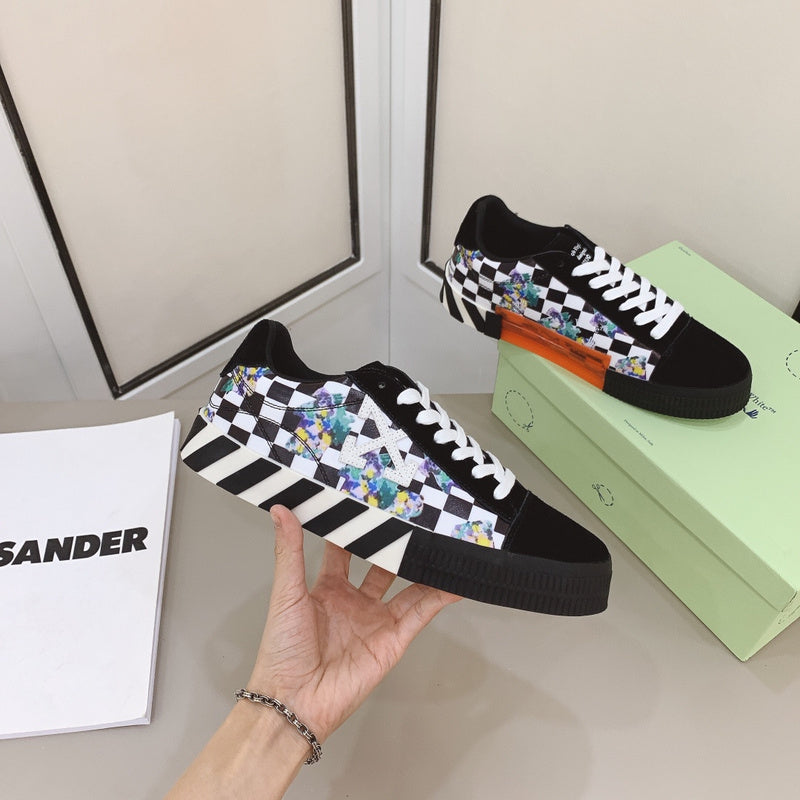 VV - YZ Shoes - 184