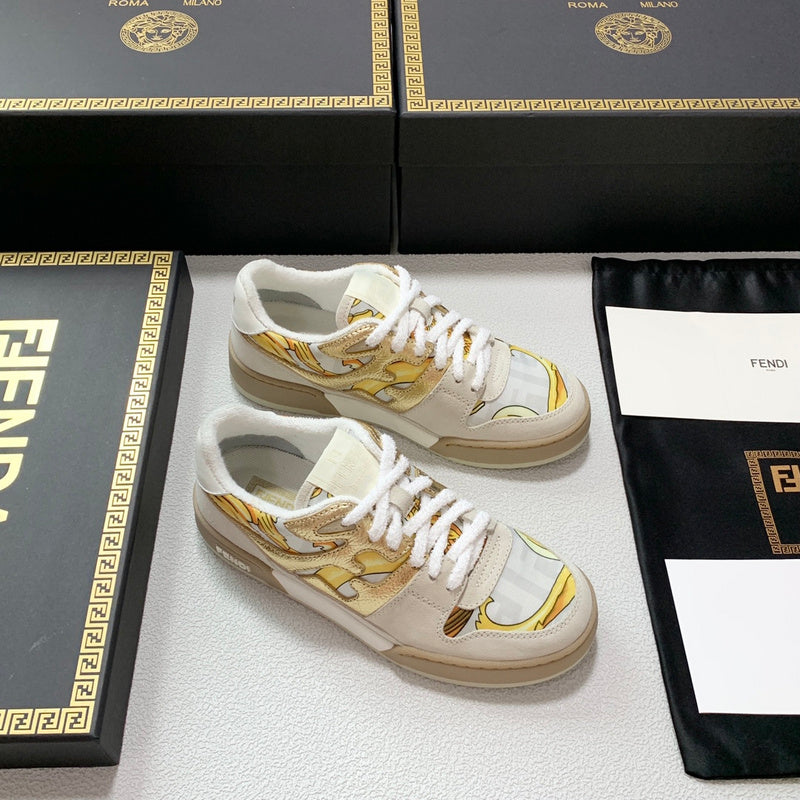 VV - MAME Shoes - 222