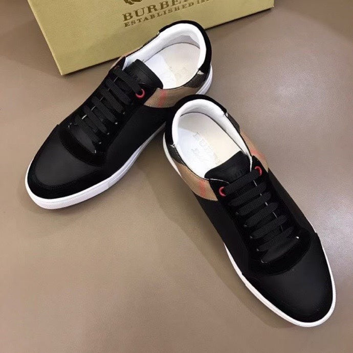 VV - BOR Shoes - 296
