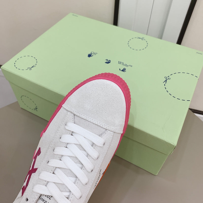 VV - YZ Shoes - 186