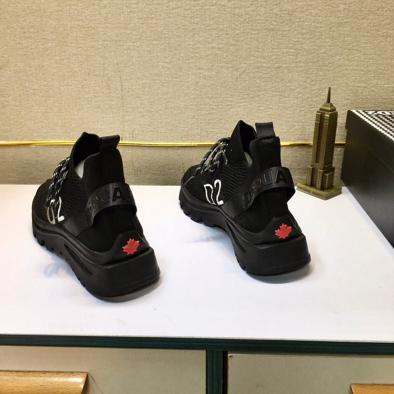 VV - DQ2 Shoes - 007