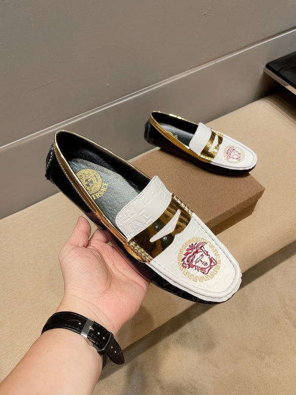 VV - VAR Shoes - 380